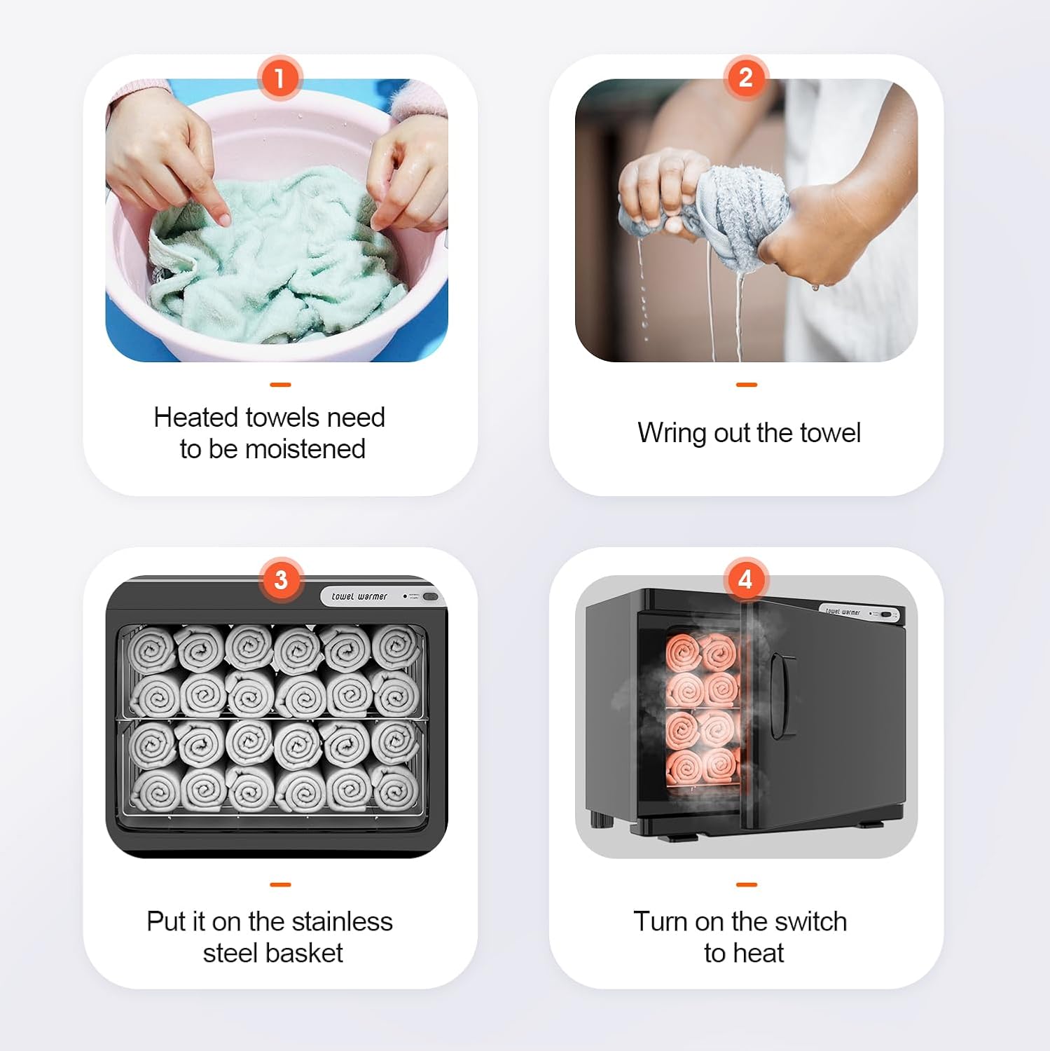 Scaldasalviette 23 - immagine 5