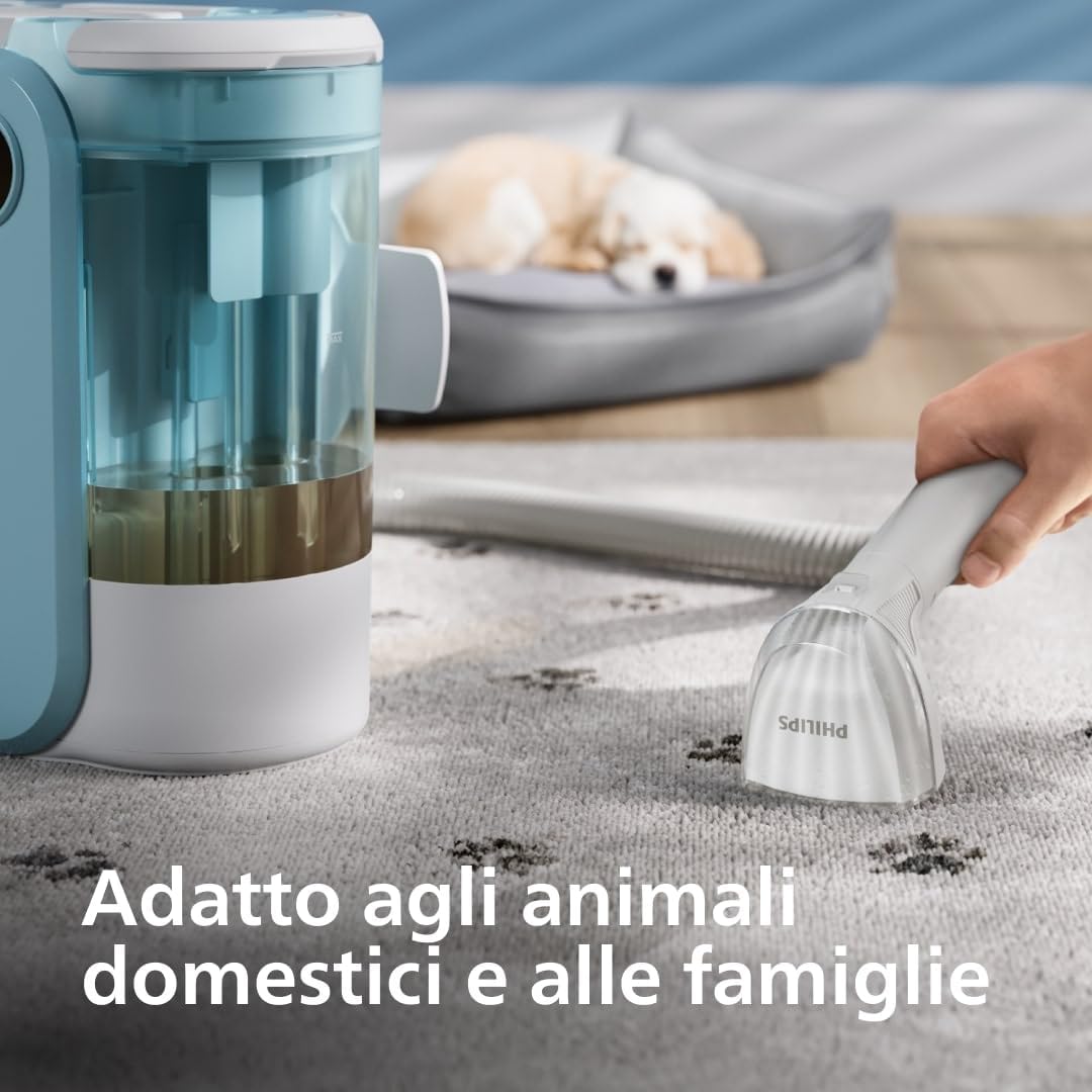 Philips Smacchiatore Spot-On Serie 3000 - immagine 2