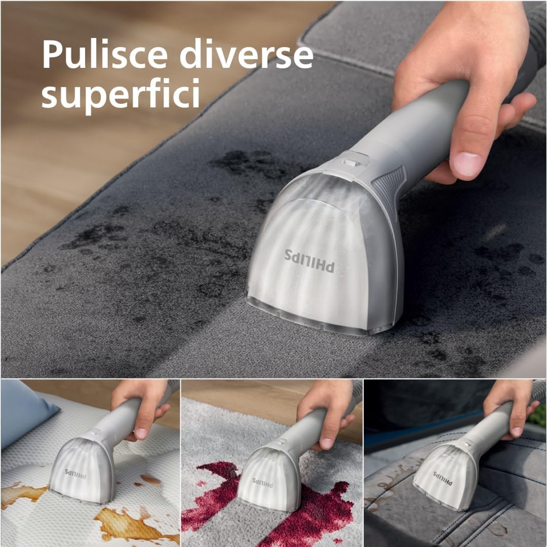 Philips Smacchiatore Spot-On Serie 3000 - immagine 4