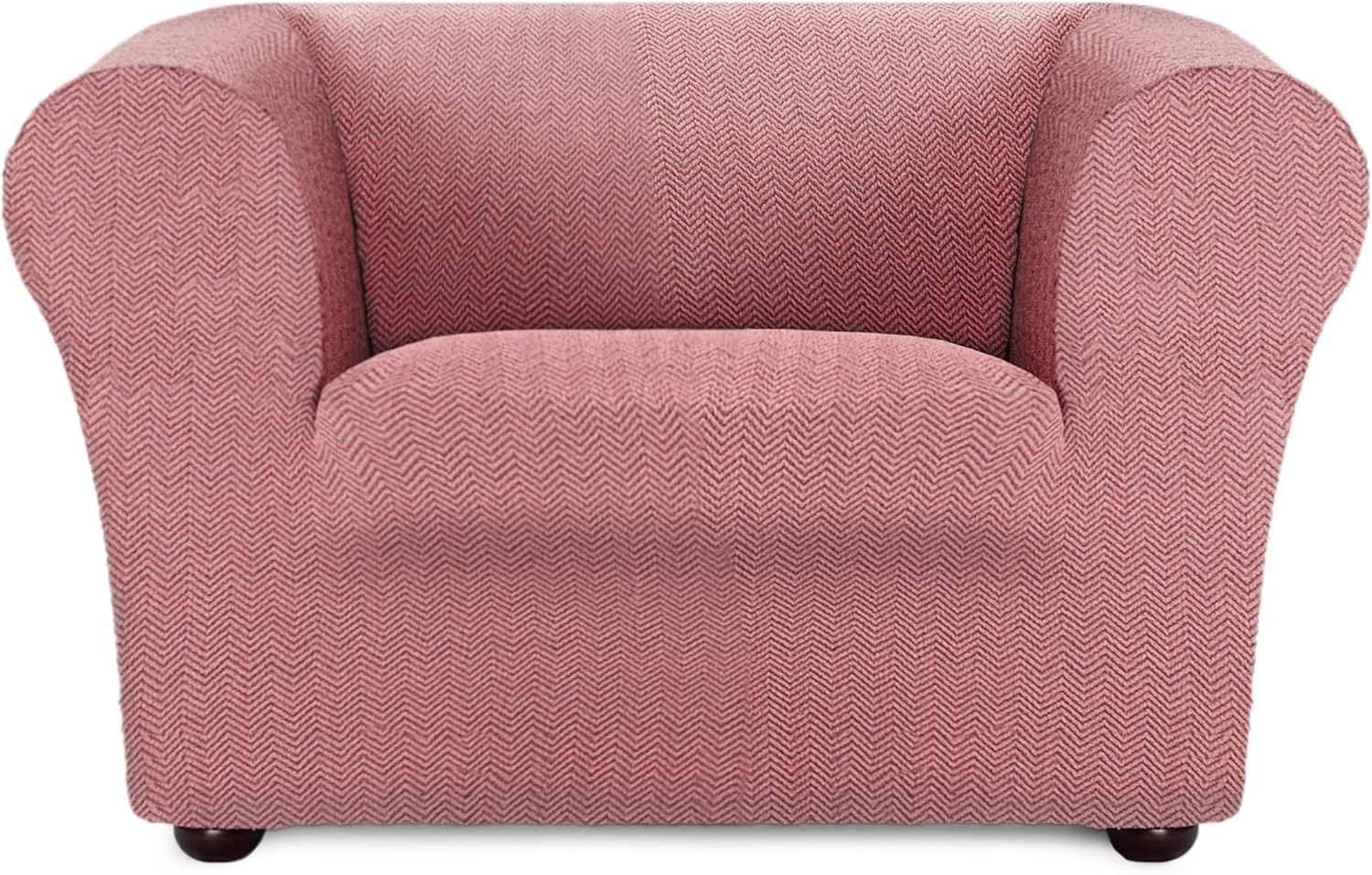 FUNDAS DE SOFA MOD/7 PREMIUM JAZ CHESTER/KLIPPAN 1 PLZ - immagine 1