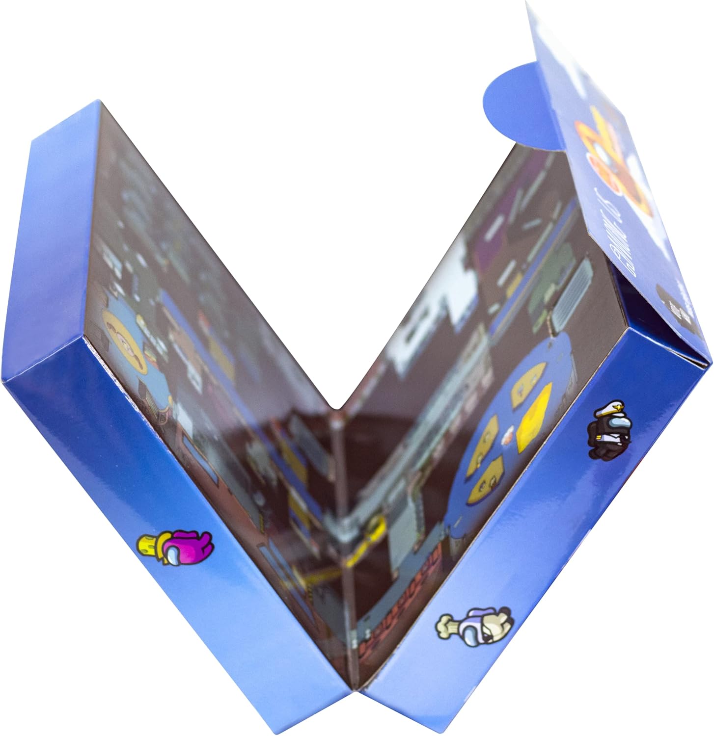 Calendario dell'Avvento Among Us - Collector E73525 - immagine 2