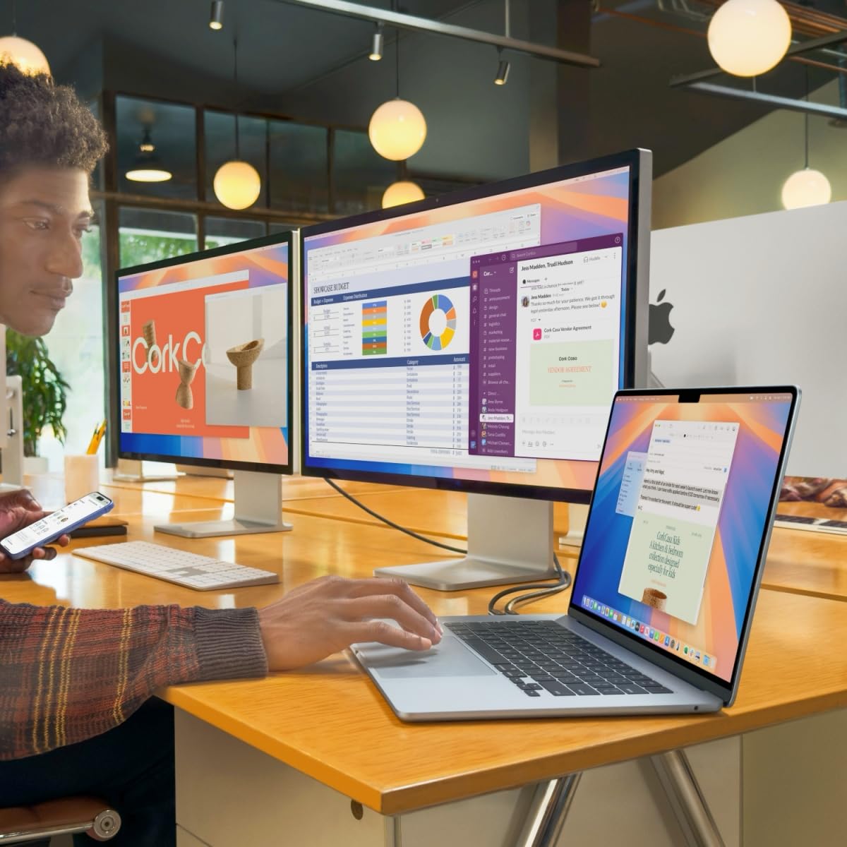 Ubluker Cavo USB C a USB C 40Gbps 1.5M 240W - immagine 3