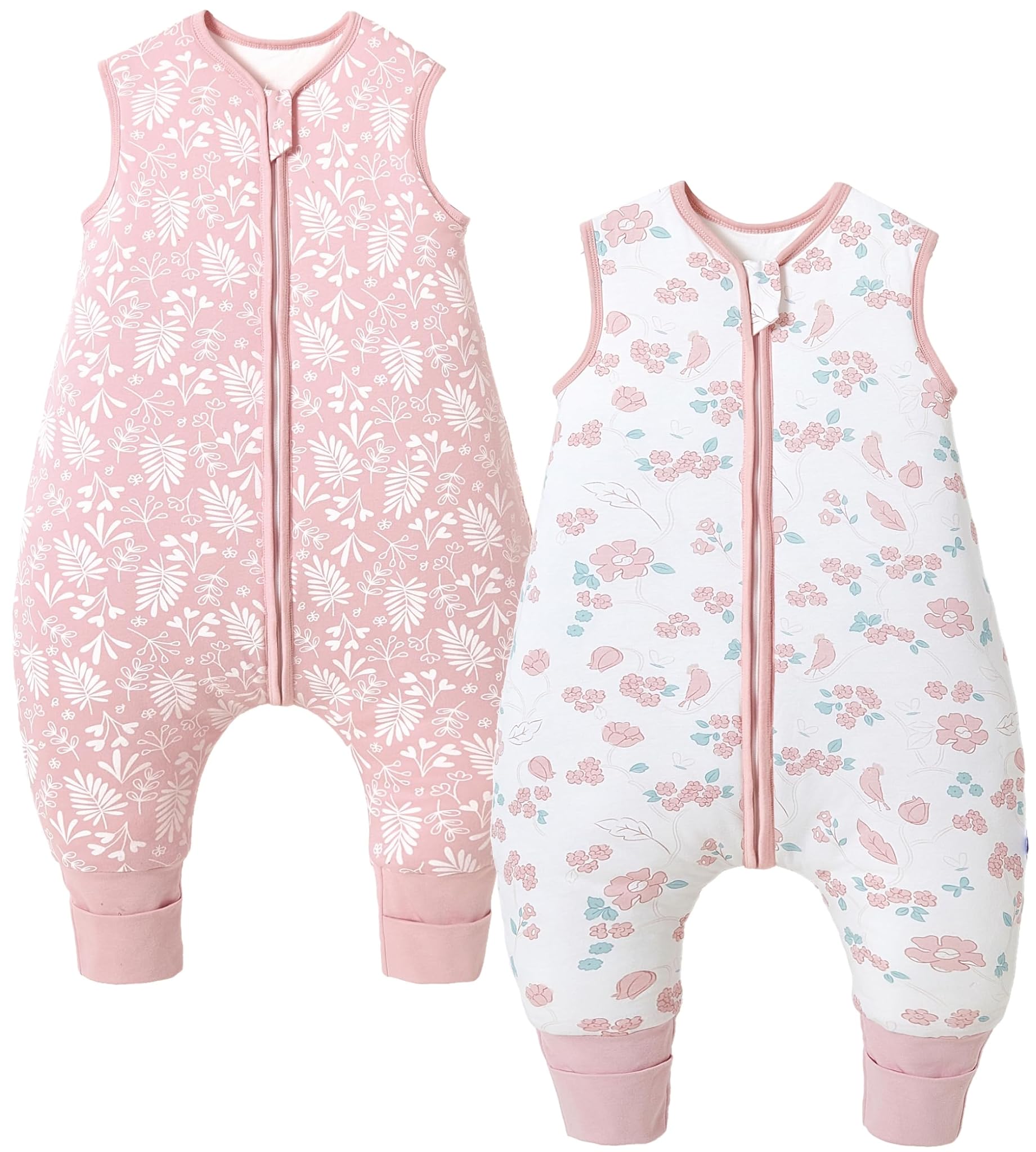 Chilsuessy Sacco Nanna Invernale con Gambe