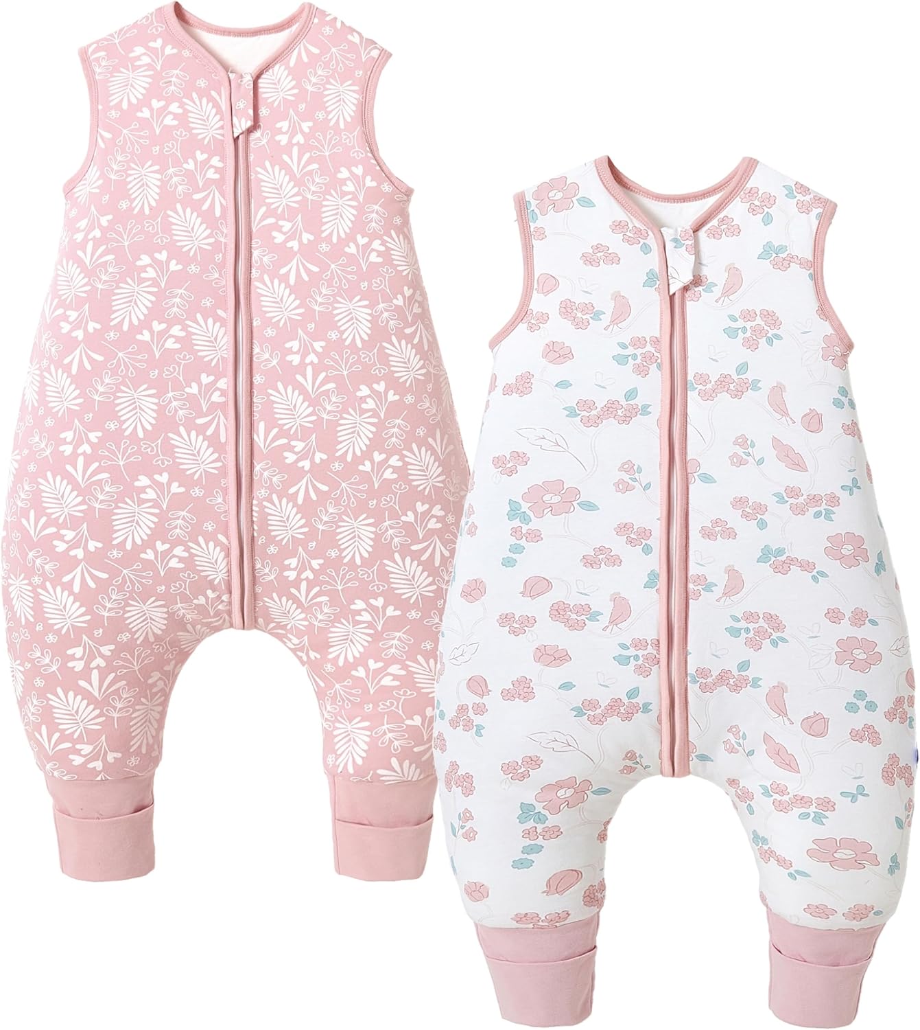 Chilsuessy Sacco Nanna Invernale con Gambe - immagine 1