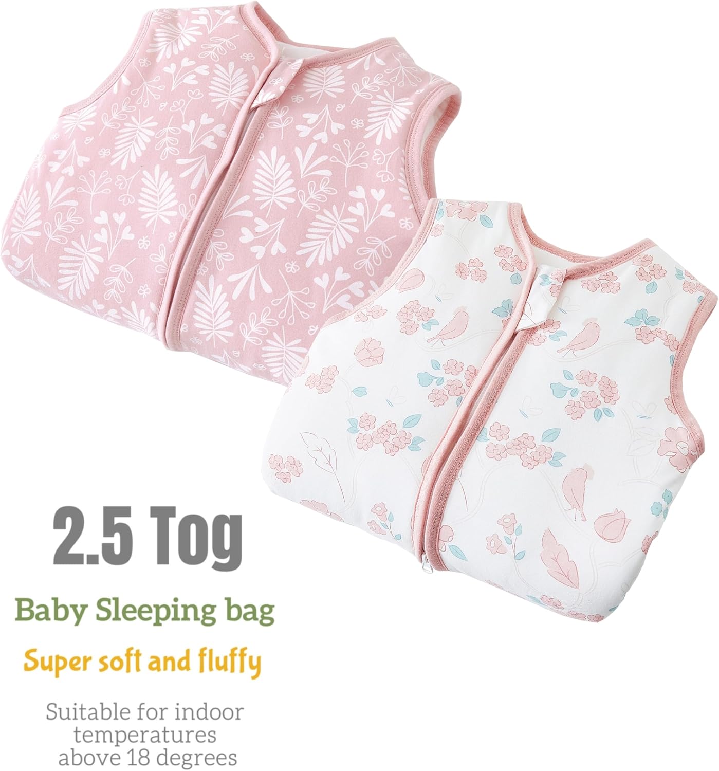 Chilsuessy Sacco Nanna Invernale con Gambe - immagine 2