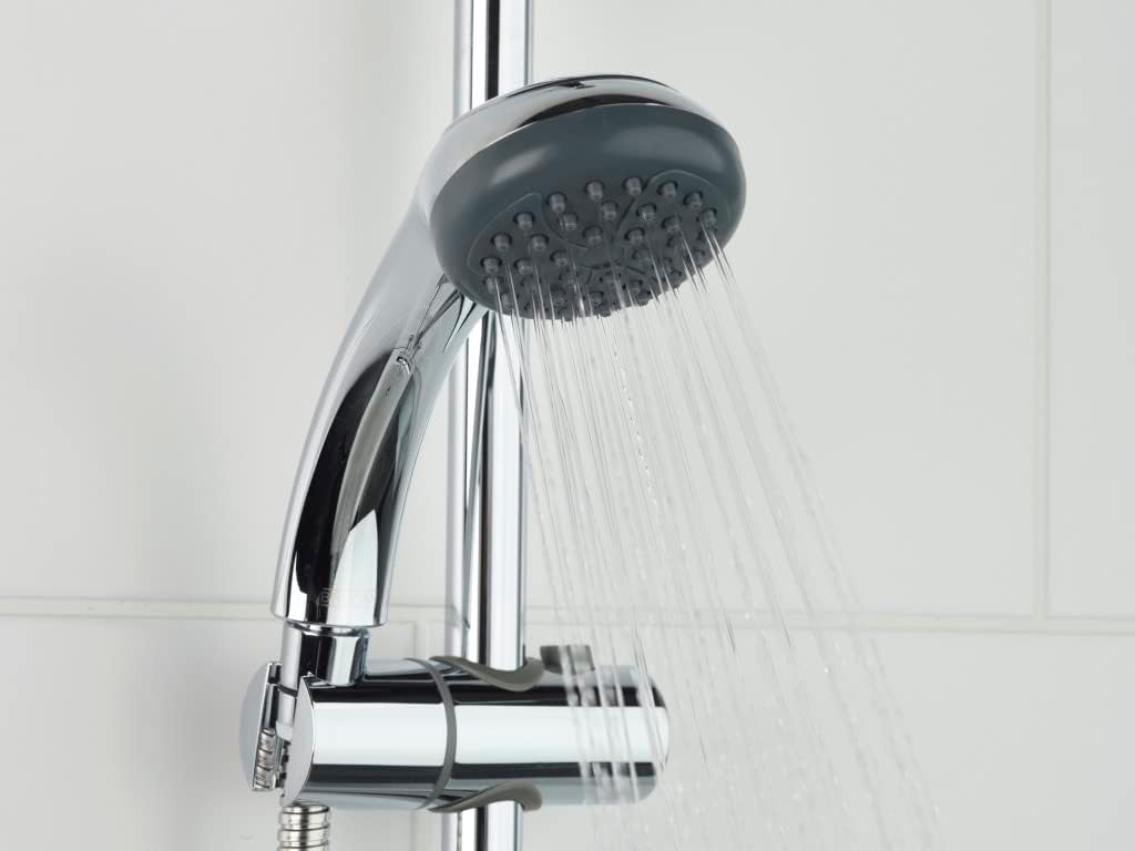 Bristan ZI SHXSMCT C ZING Basic Cool Touch - Colonna doccia - immagine 3