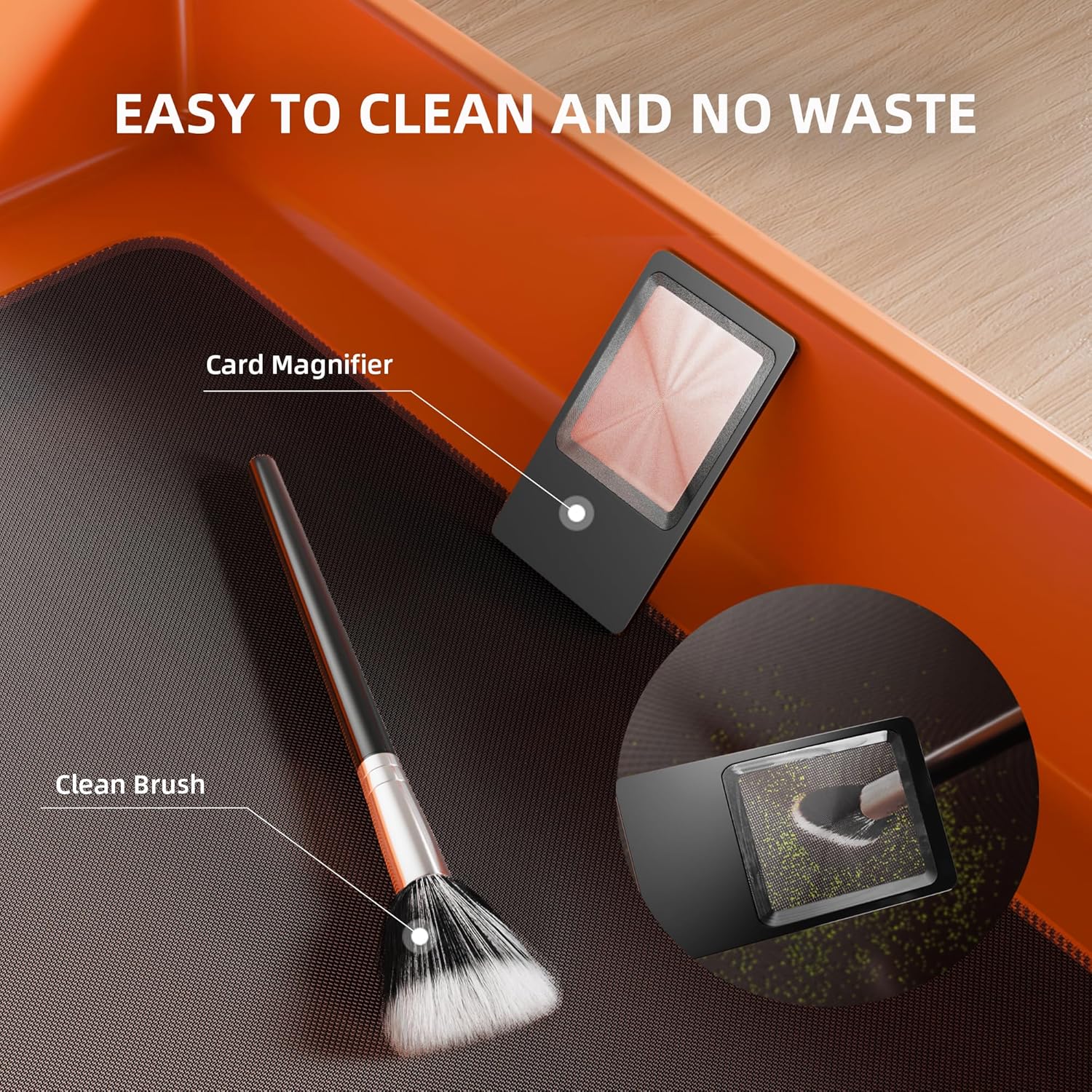 Spider Farmer Vassoio Trim - immagine 7