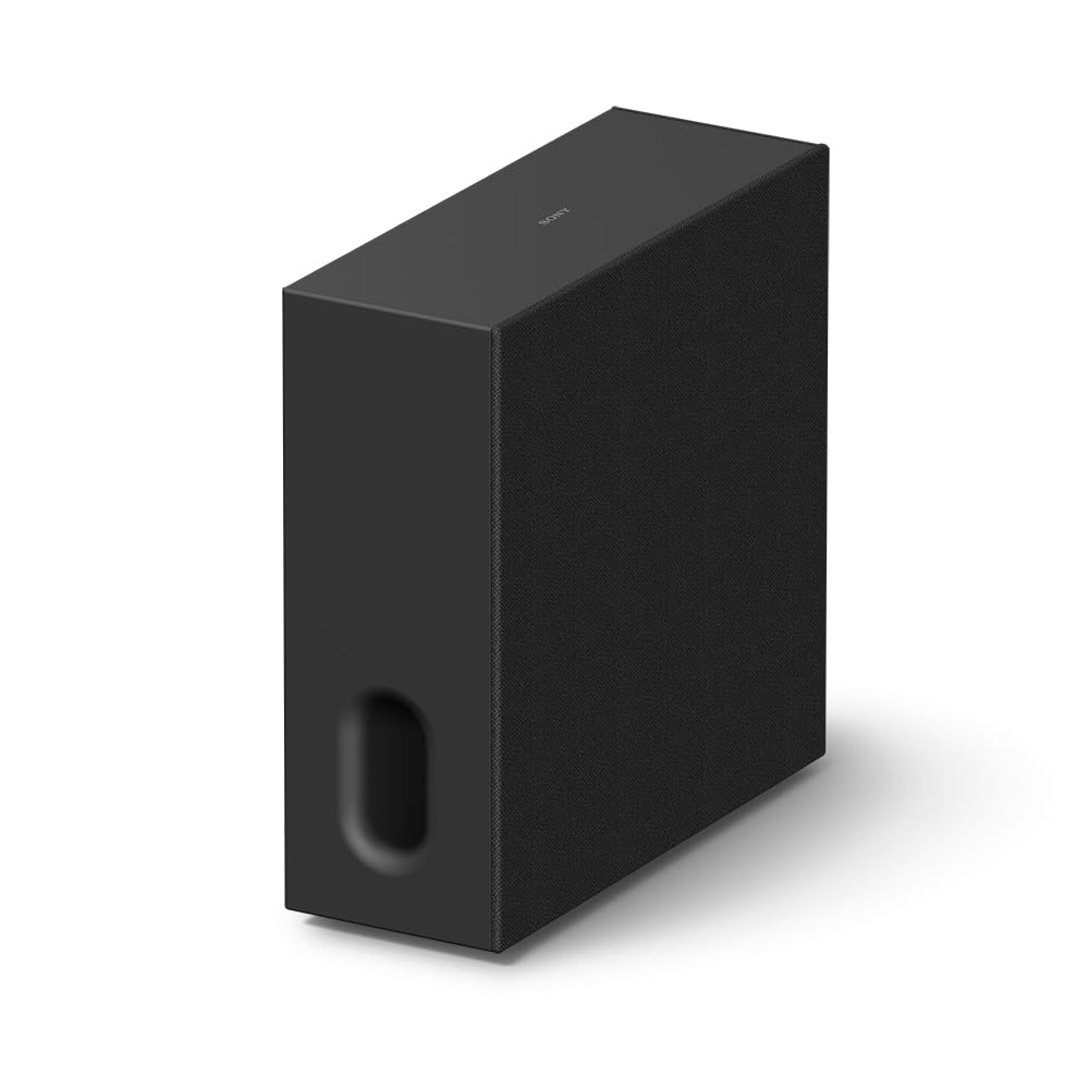 Sony BRAVIA Theatre Sub 7 Wireless Subwoofer 100W