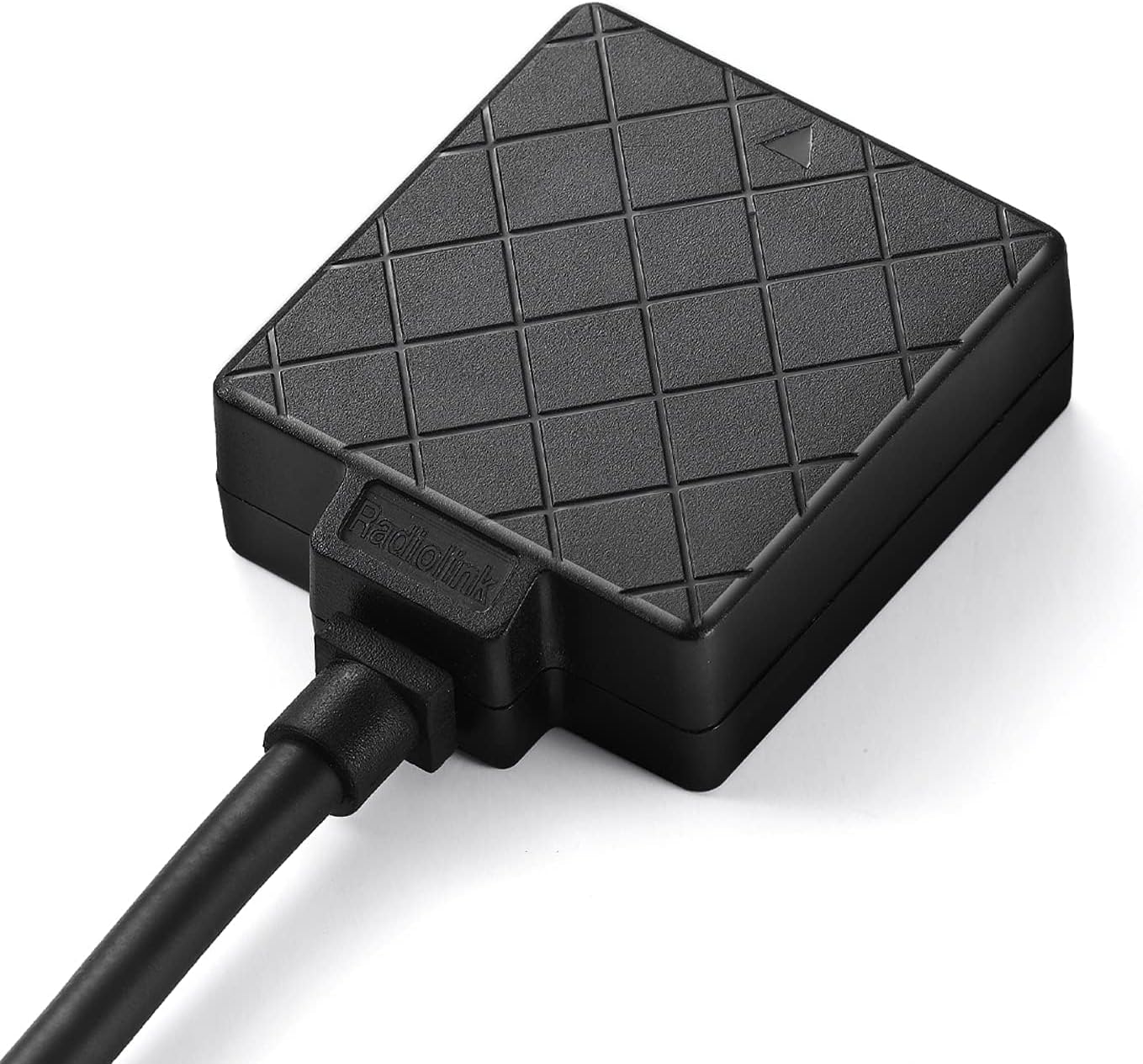 Radiolink M8N TS100 GPS Modulo bussola Alta precisione di posizionamento per controllore di volo fai da te RC Drone FPV - immagine 1