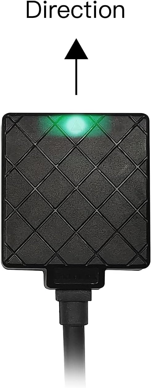 Radiolink M8N TS100 GPS Modulo bussola Alta precisione di posizionamento per controllore di volo fai da te RC Drone FPV - immagine 3