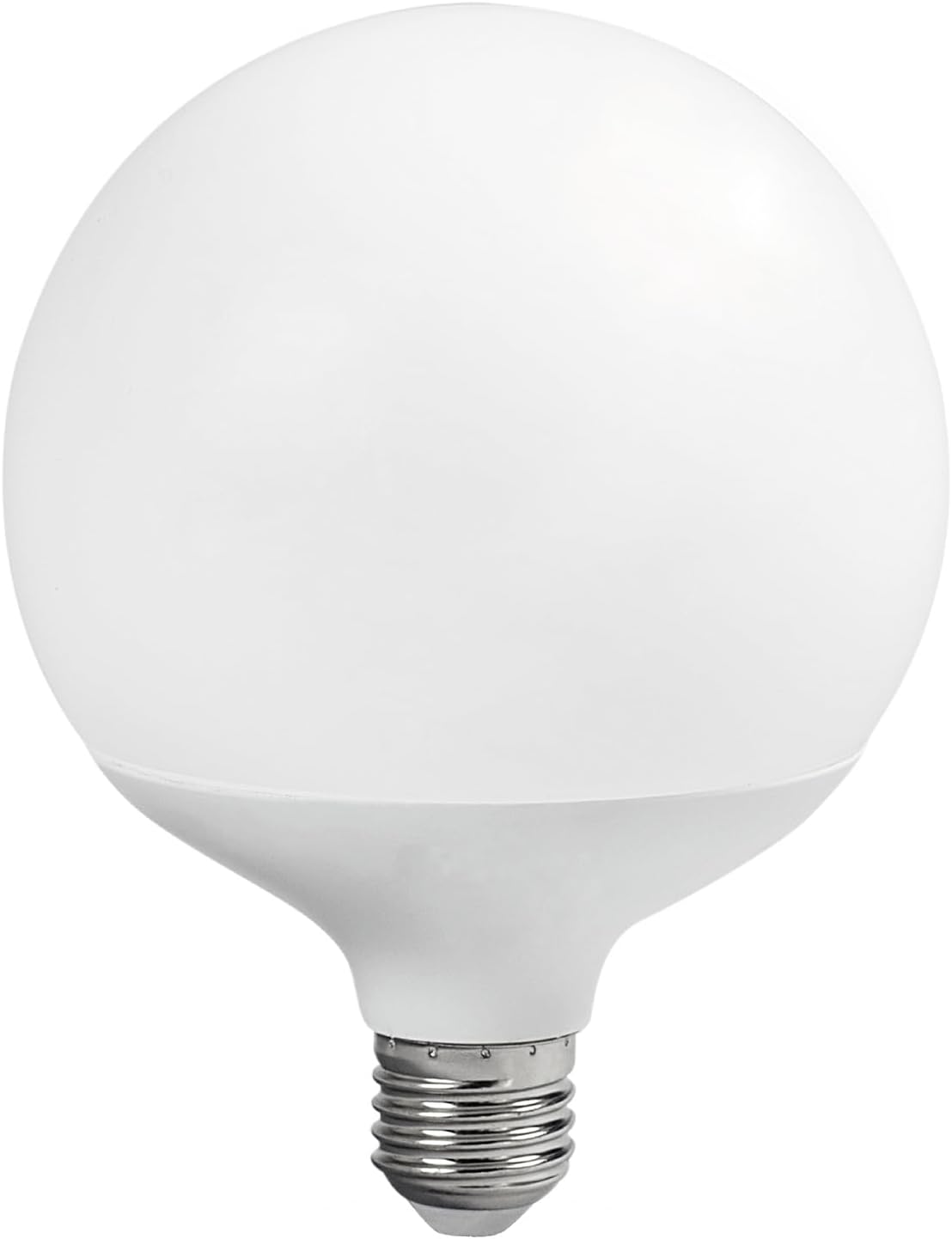 Velamp Lampadina LED Goccia G120 E27 24W - immagine 1