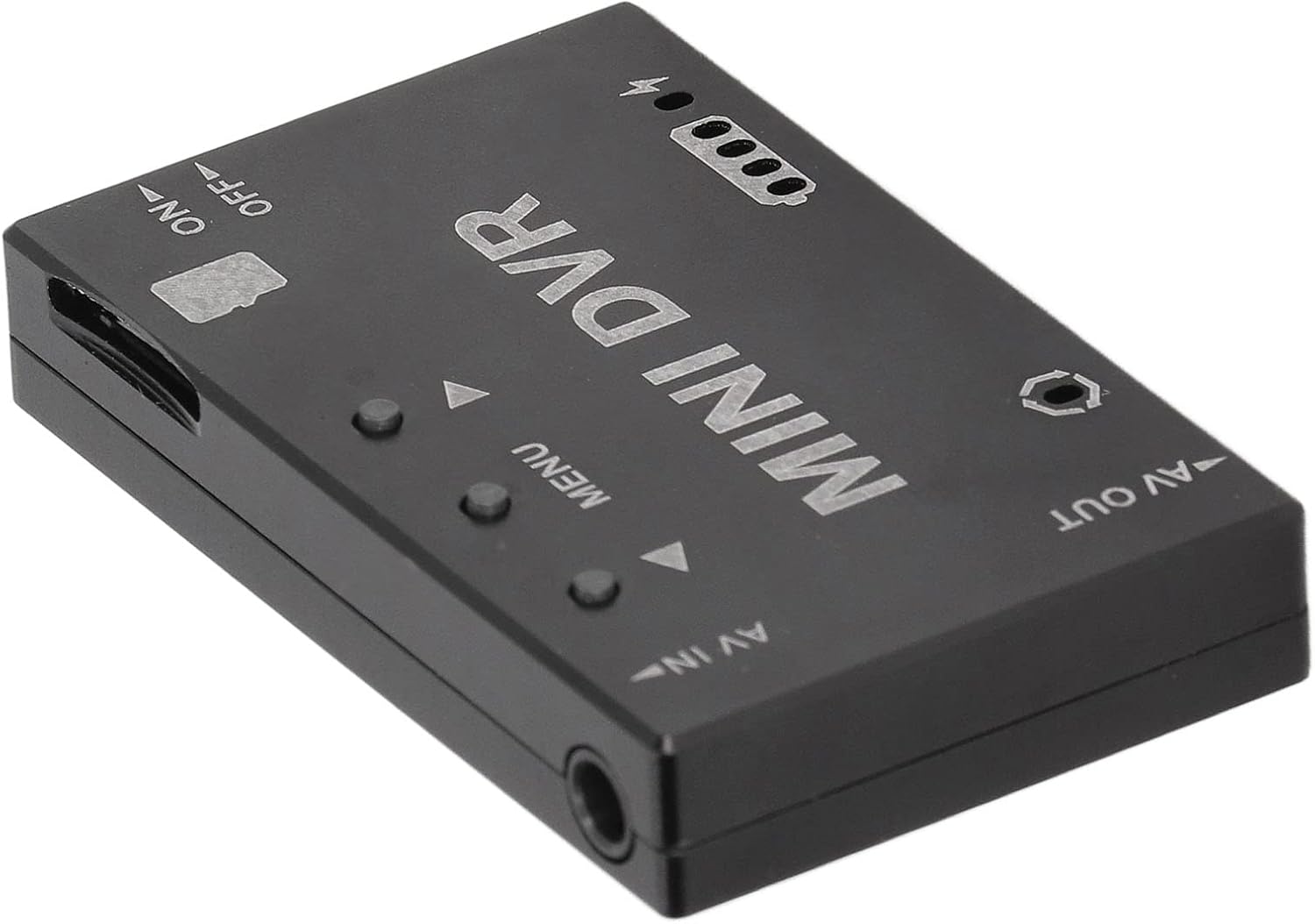 Modulo Mini DVR FPV per Drone RC - immagine 1