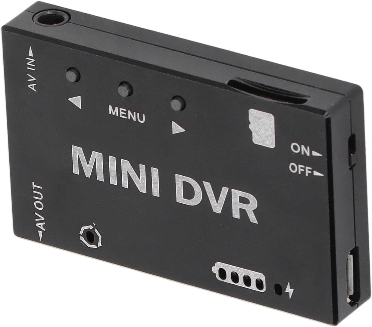 Modulo Mini DVR FPV per Drone RC - immagine 2