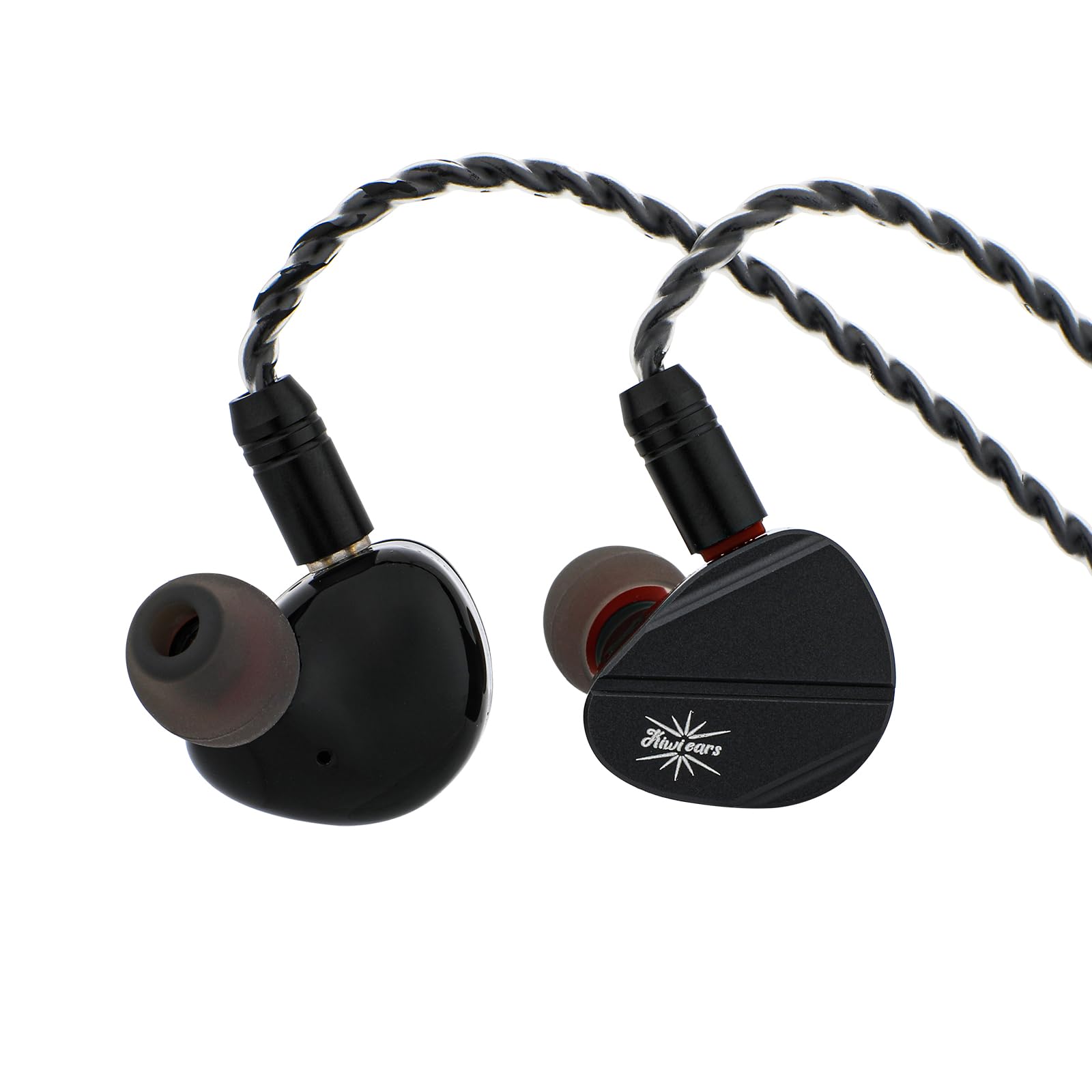 Linsoul Kiwi Ears Canta - In-Ear Monitor Ibridi