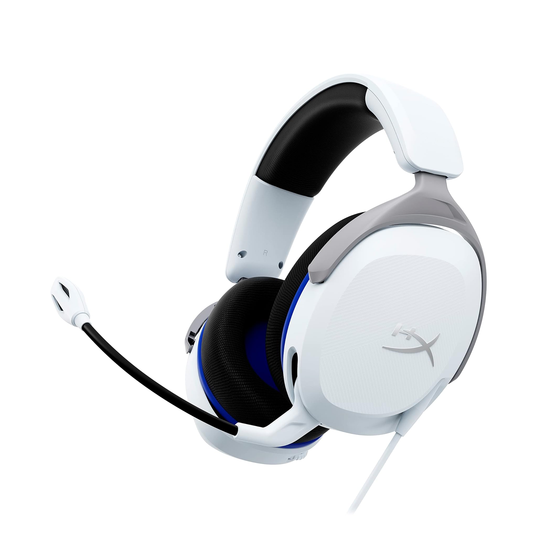 Hyperx Cloud Stinger II Core - Cuffie Gaming Cablate Bianco