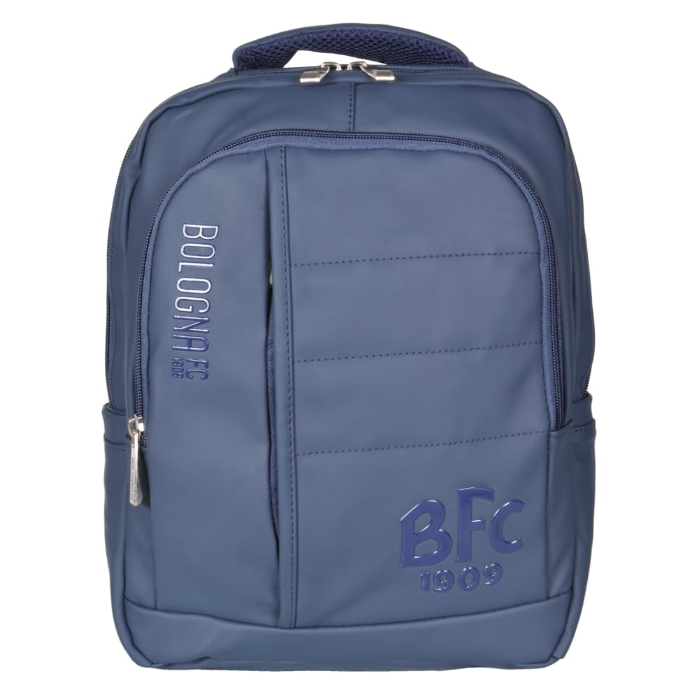 Borsa Zaino Travel 100% PU Prodotto Ufficiale BOLOGNA 283613