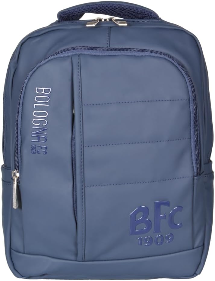 Borsa Zaino Travel 100% PU Prodotto Ufficiale BOLOGNA 283613 - immagine 1