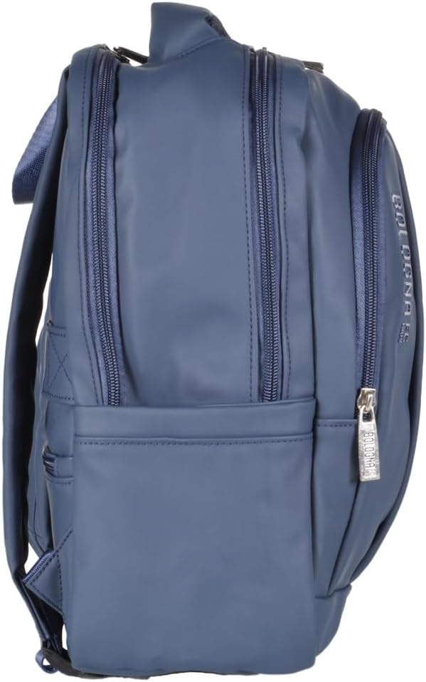 Borsa Zaino Travel 100% PU Prodotto Ufficiale BOLOGNA 283613 - immagine 4