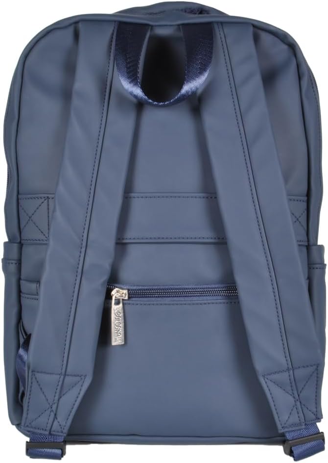 Borsa Zaino Travel 100% PU Prodotto Ufficiale BOLOGNA 283613 - immagine 5