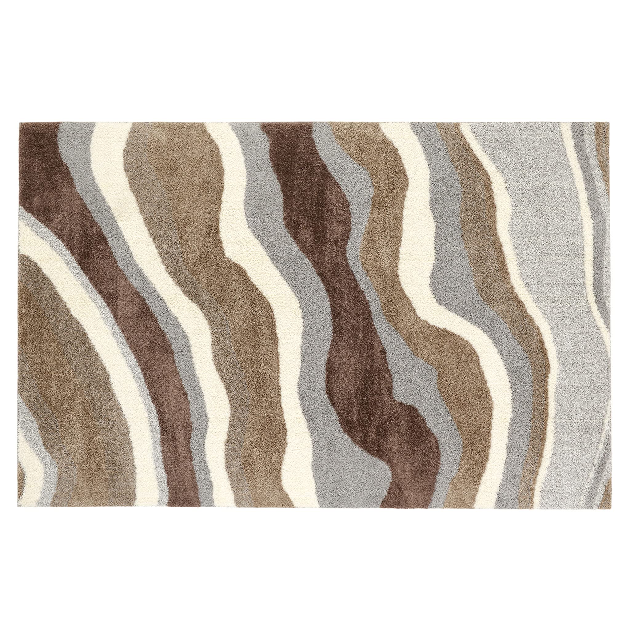 Indomex Rug Hillsby 121, 160 x 235 cm, multicolore