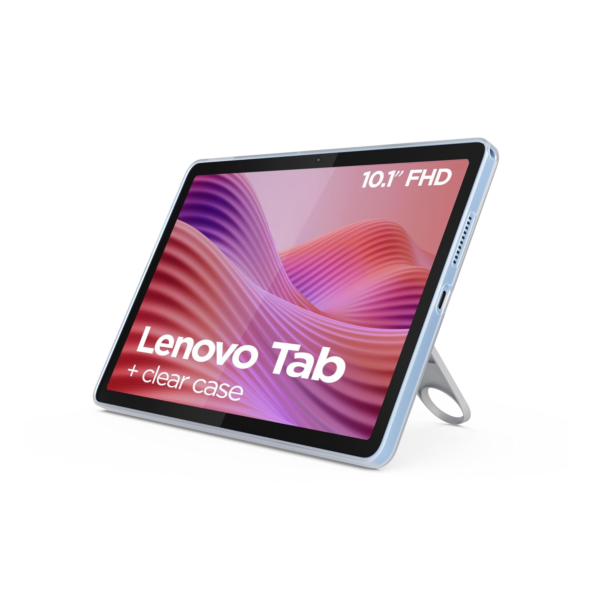 Lenovo Tab WUXGA Tablet 10.1" 64GB, Blu Polare