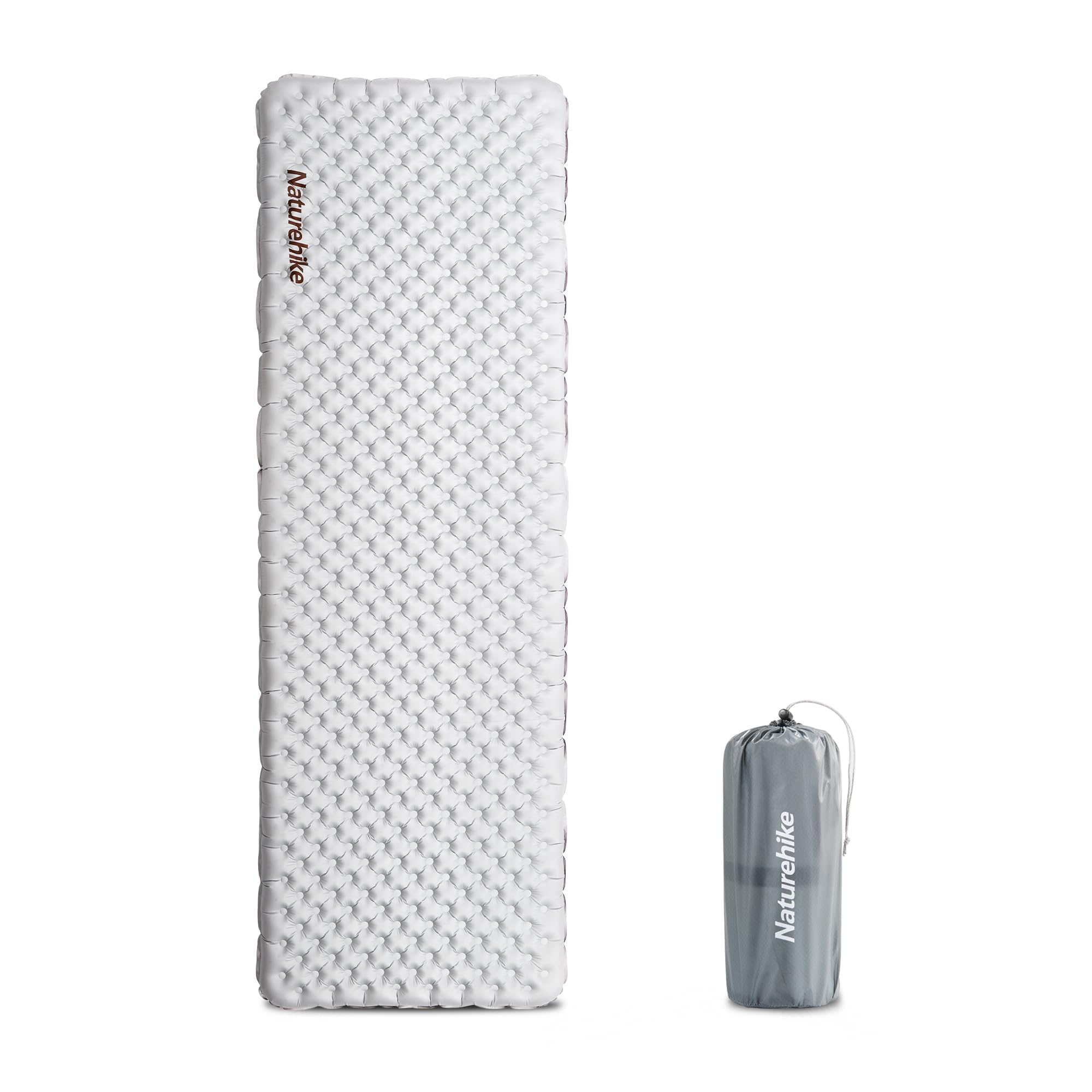 Naturehike Materassino Campeggio Autogonfiante (L)