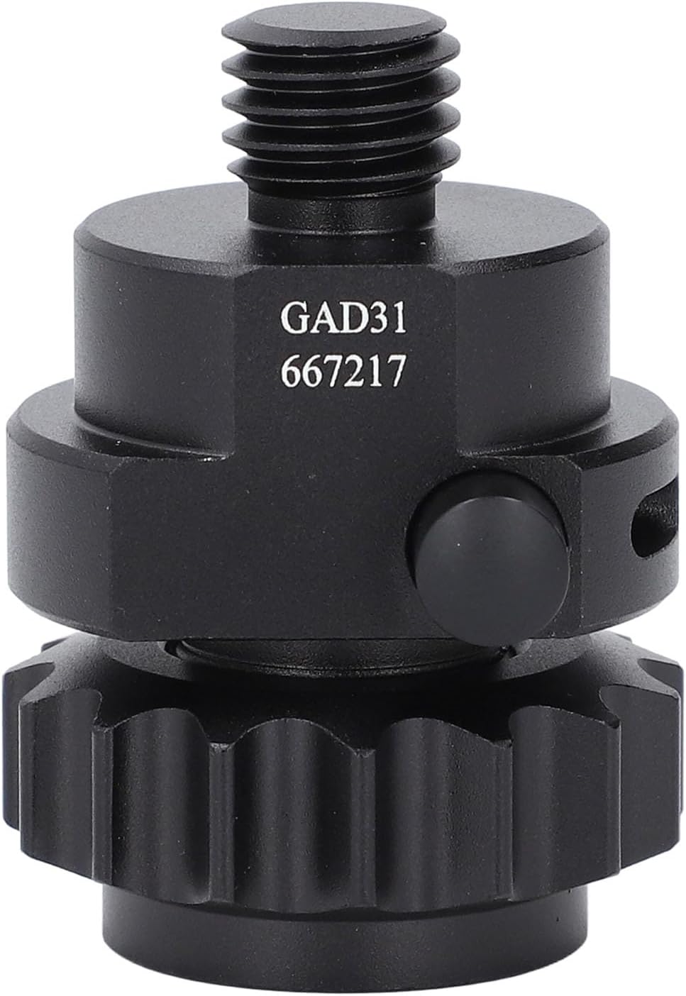 Adattatore PRISM GAD31 - Montaggio 5/8 11