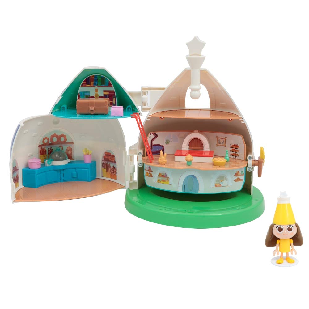 Giochi Preziosi TRULLALLERI Grande TRUL.Stella