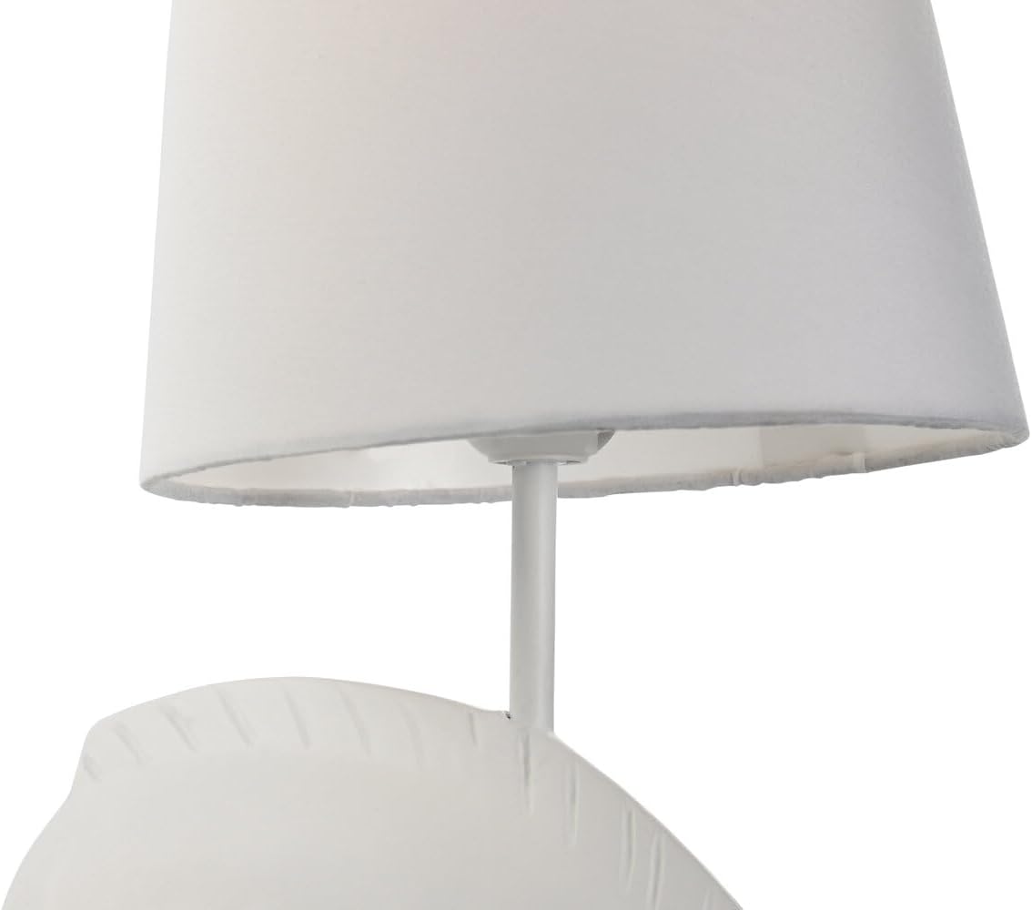 LAMPARA APLIQUE RESINA 18X21,5X50,5 CABALLO - immagine 3