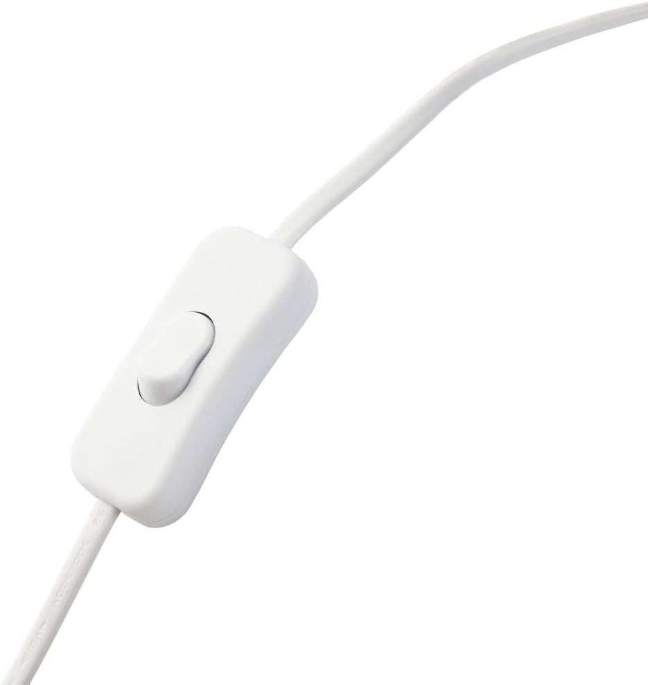 LAMPARA APLIQUE RESINA 18X21,5X50,5 CABALLO - immagine 5