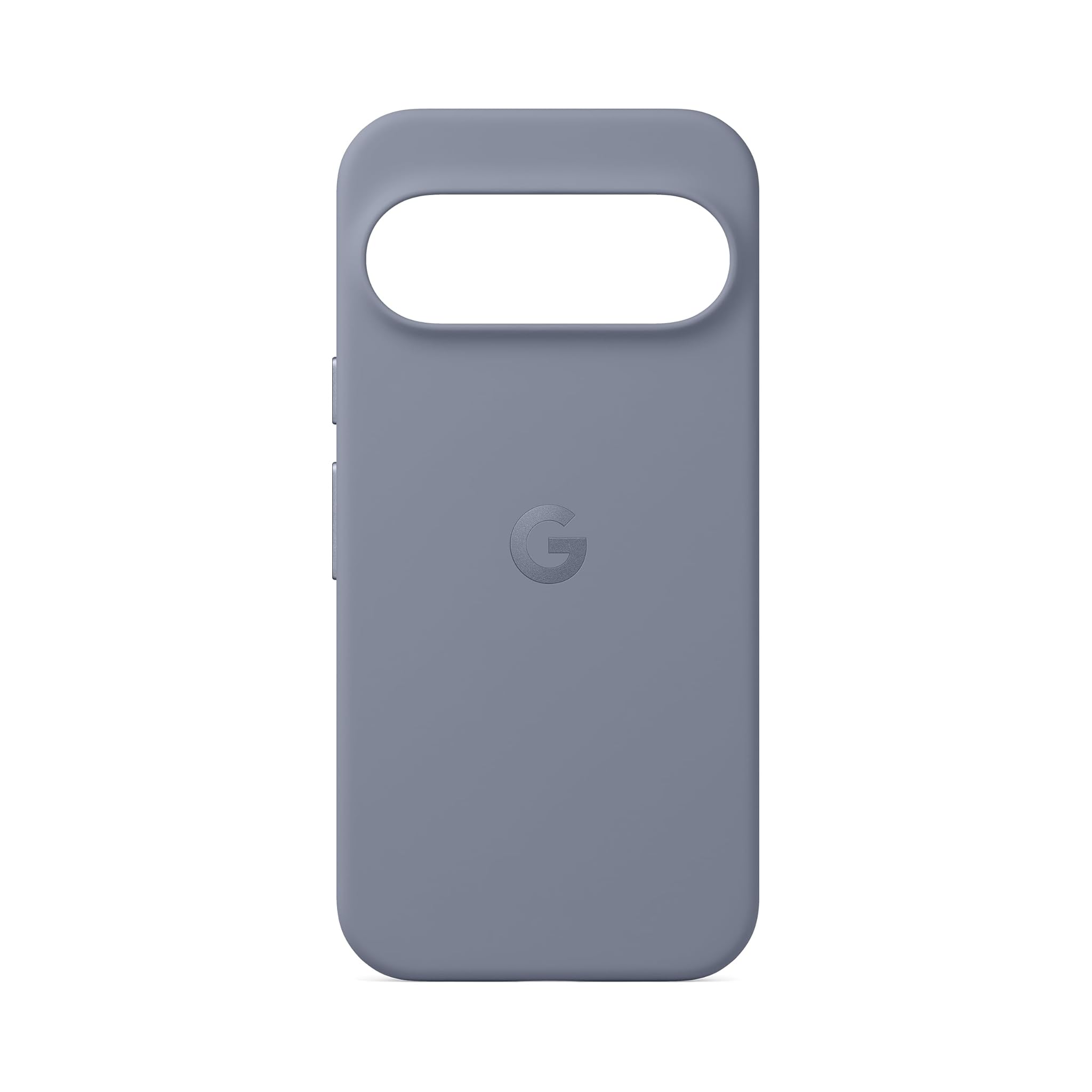Pixelsnap Cover per Google Pixel 10 & Pixel 10 Pro, Grigio Argento