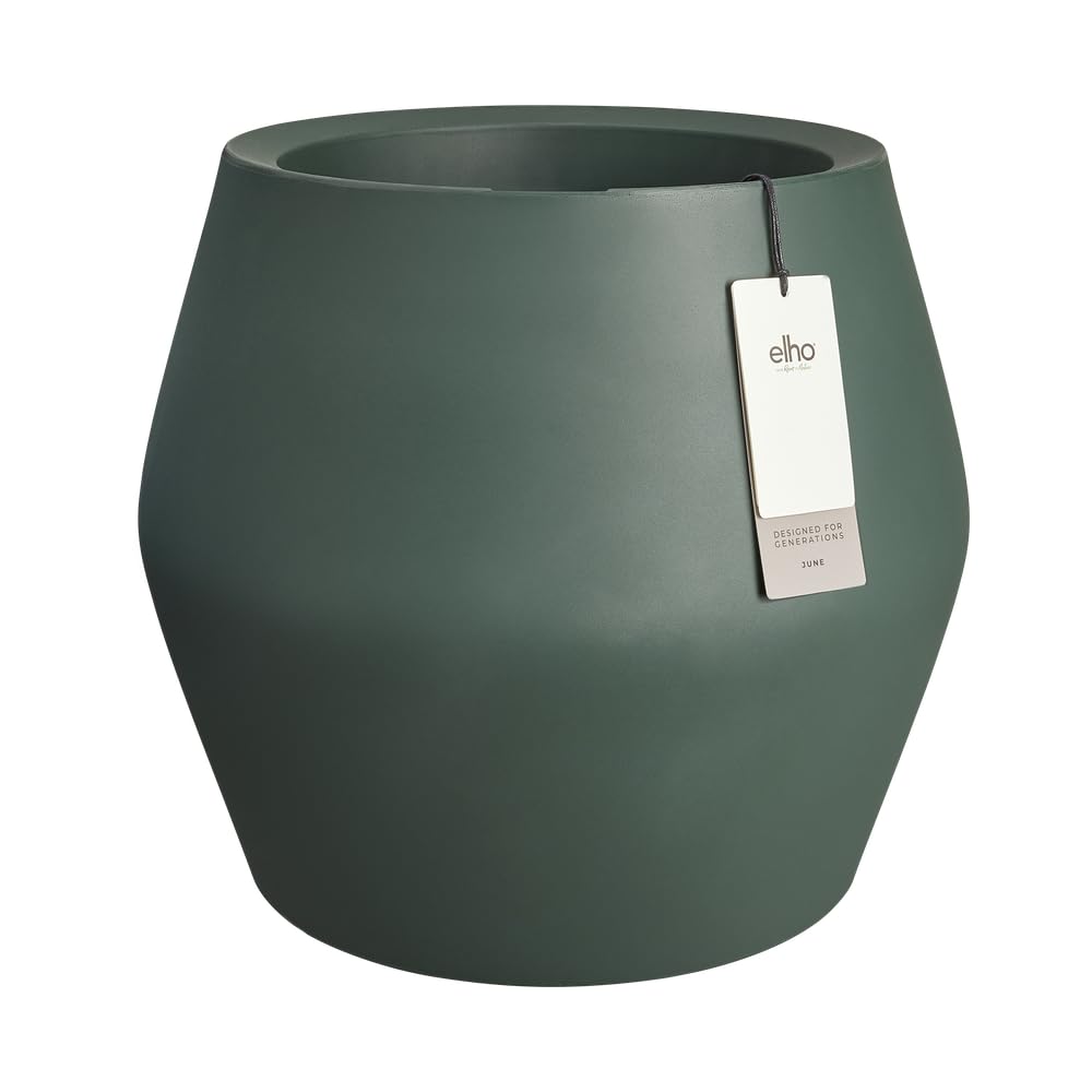 Elho - Verde/Verde Smeraldo