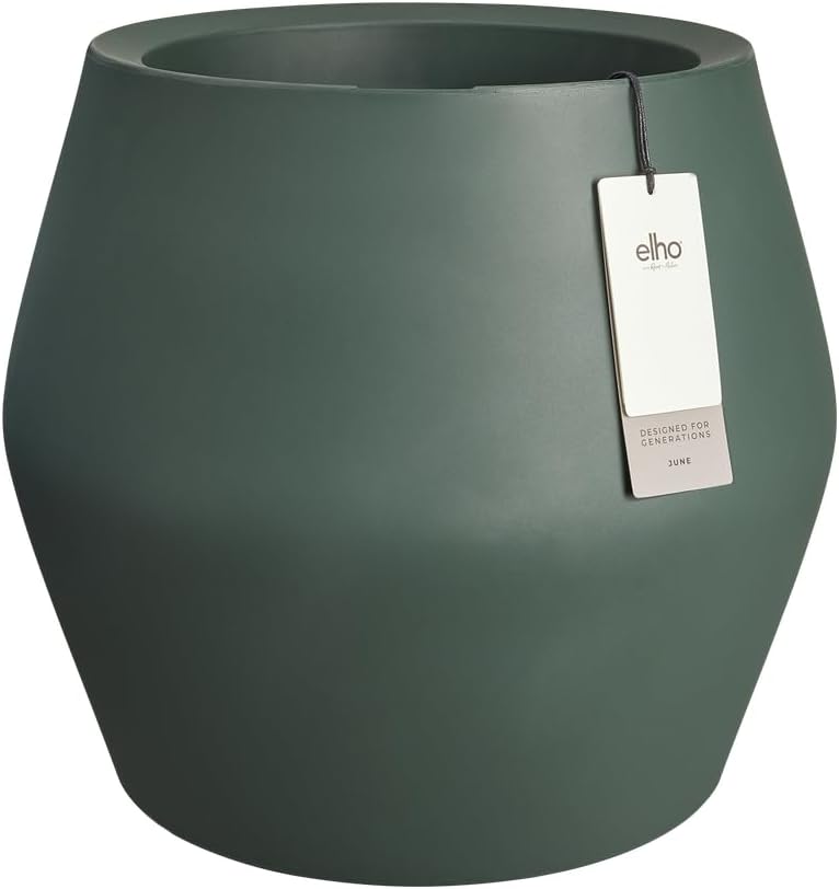 Elho - Verde/Verde Smeraldo - immagine 1