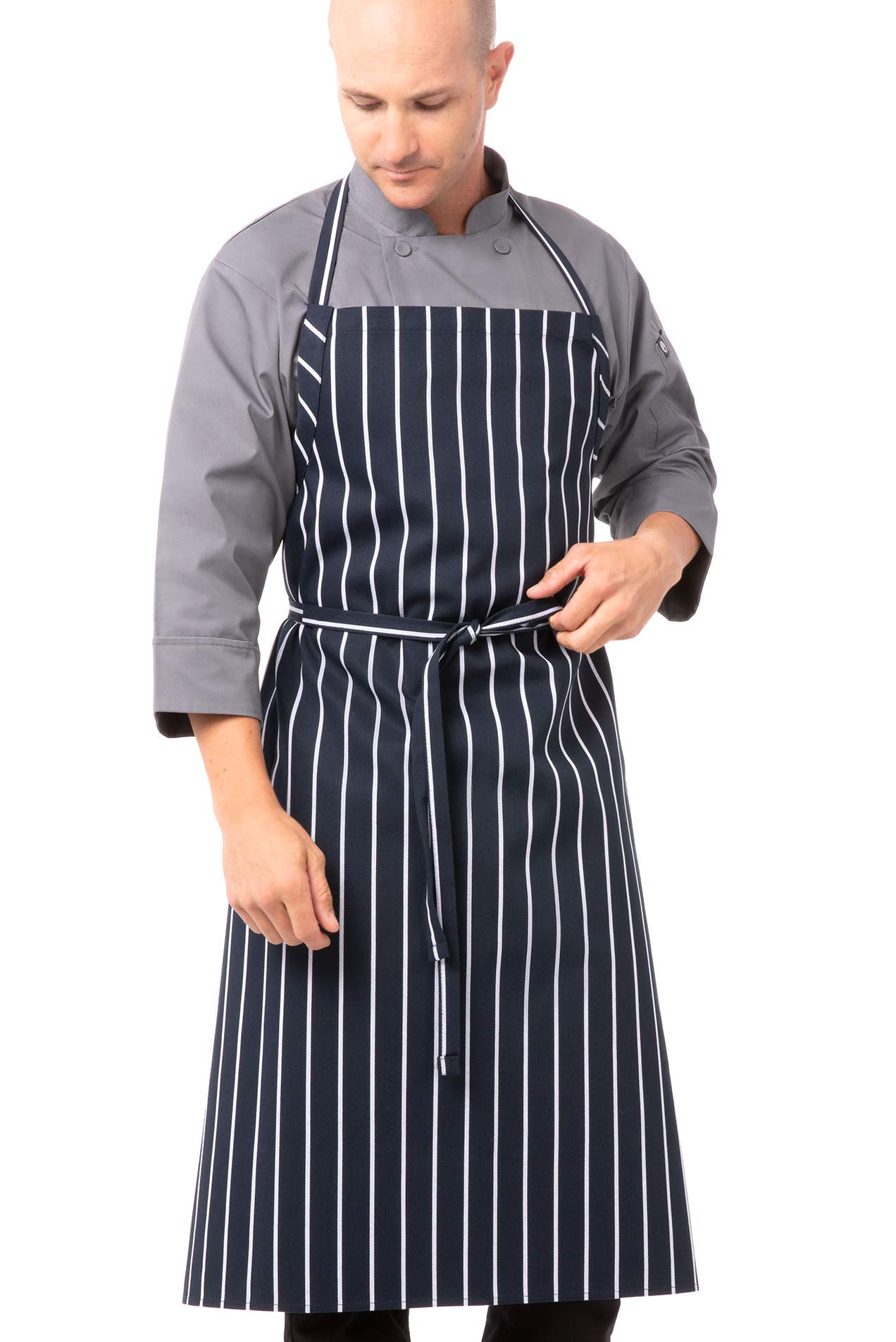 Chef Works Men's Chef's Apron
