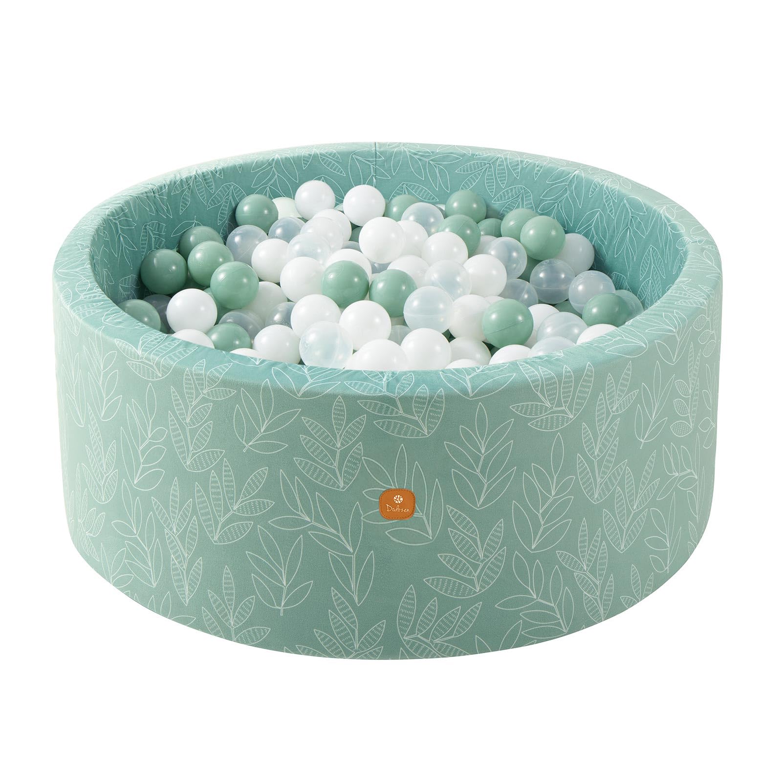 Dodozen Piscina di Palline 90x30cm con 200 Palline