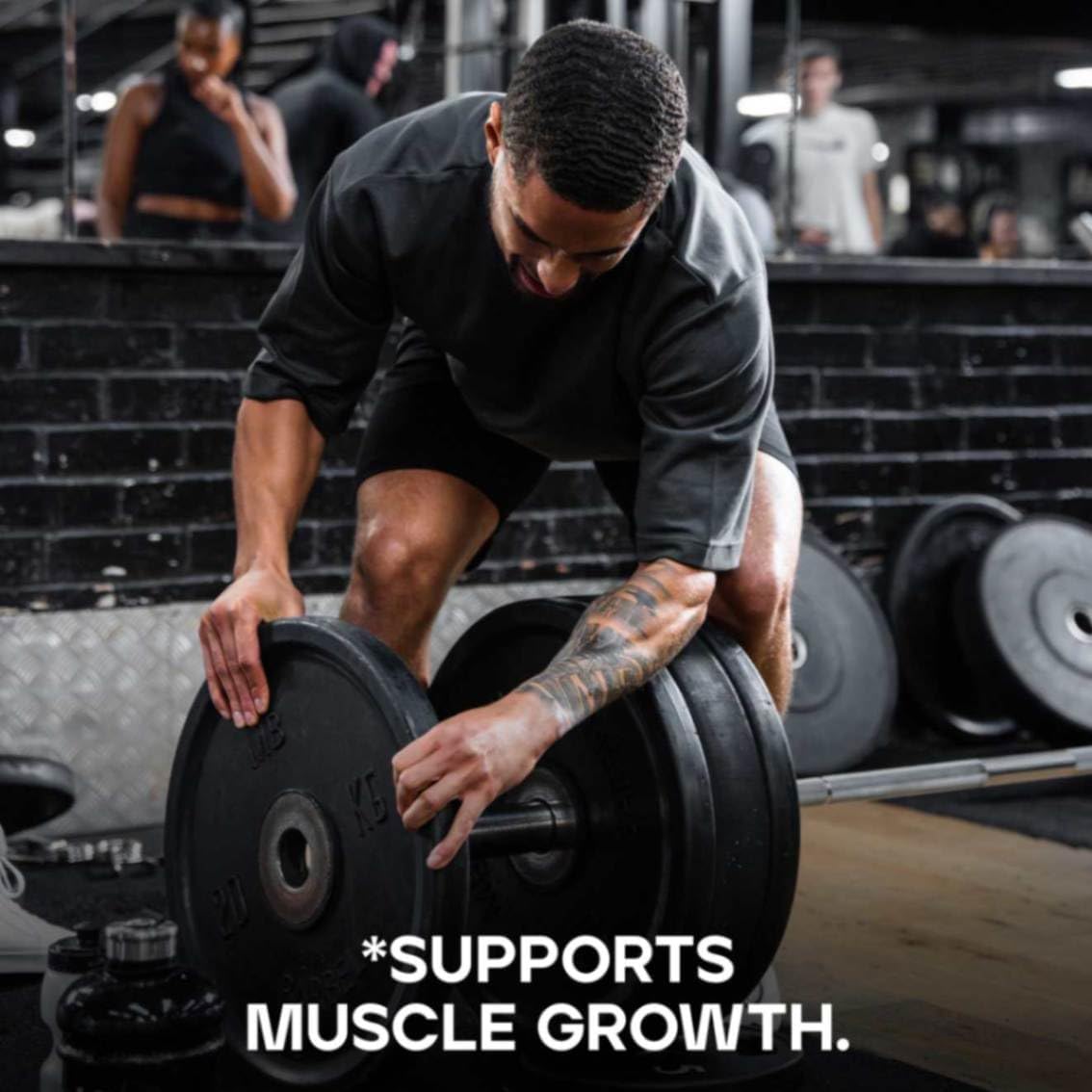 Bulk Clear Whey Isolate - Limonata Rosa 80 porzioni - immagine 2