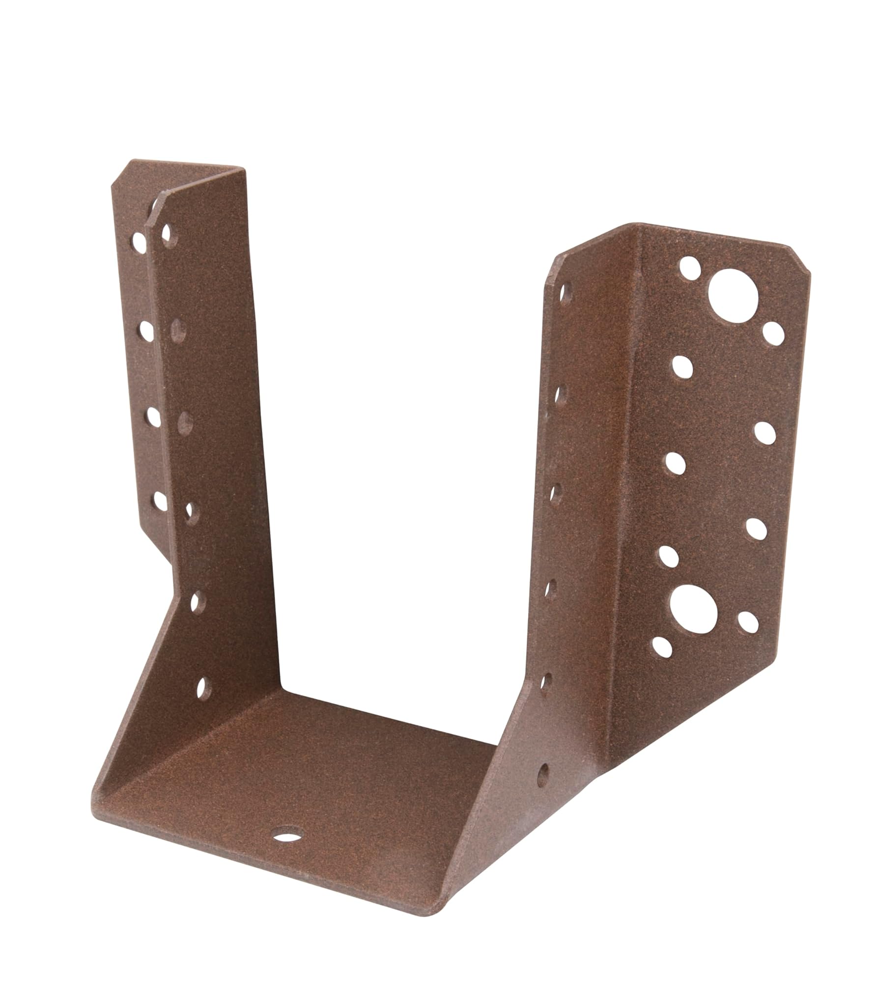 Alberts 822163 DURAVIS-Scarpa per Travi, Marrone ruggine