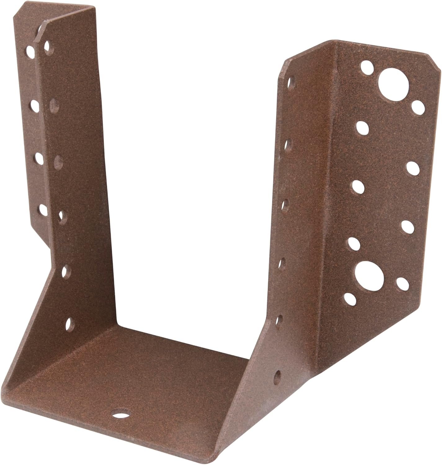 Alberts 822163 DURAVIS-Scarpa per Travi, Marrone ruggine - immagine 1