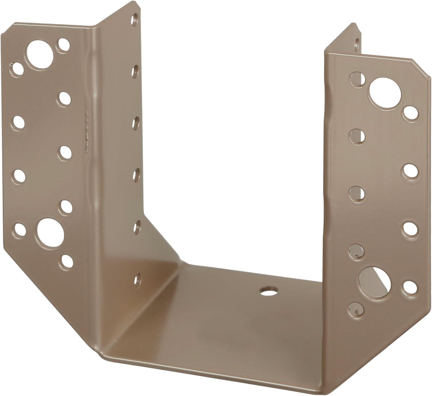 Alberts 822163 DURAVIS-Scarpa per Travi, Marrone ruggine - immagine 3