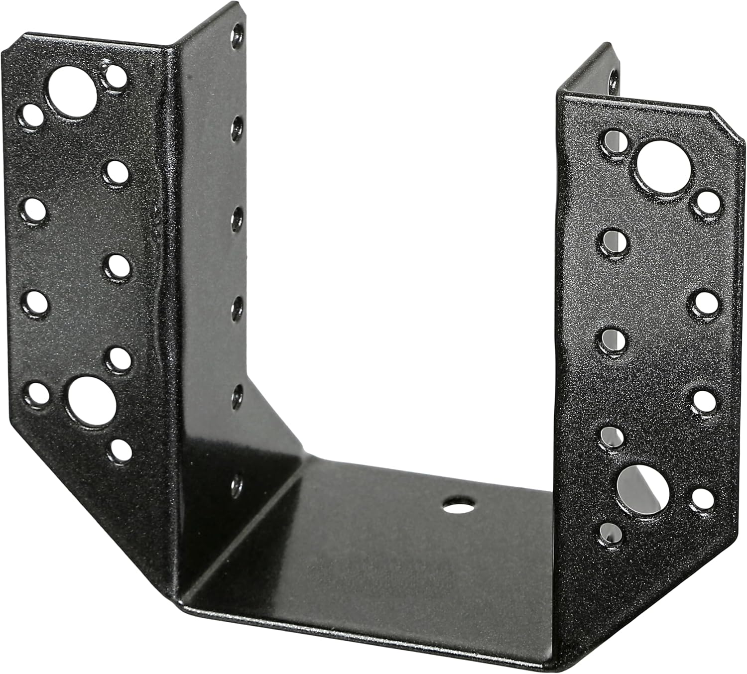 Alberts 822163 DURAVIS-Scarpa per Travi, Marrone ruggine - immagine 5