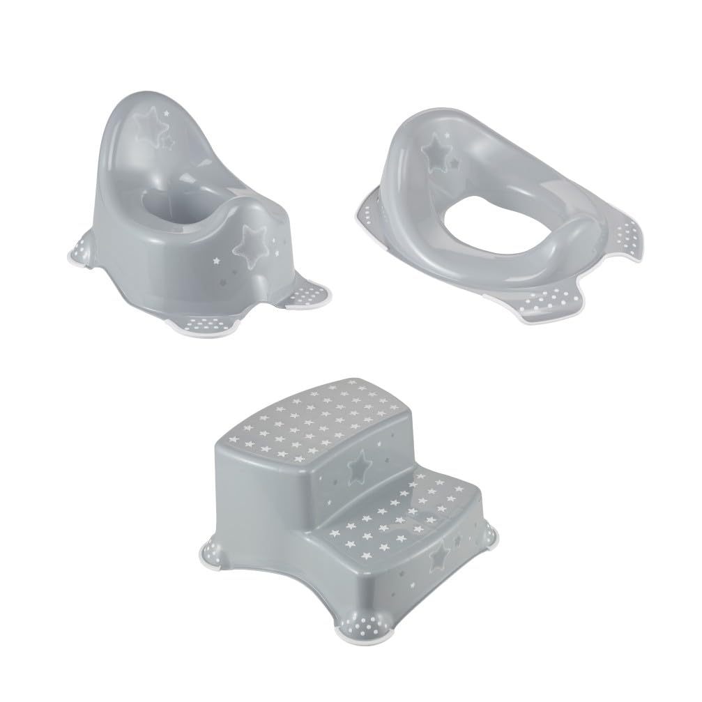 keeeper Set Adam+Ewa+Igor Stars