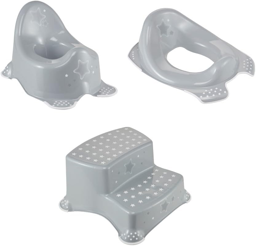 keeeper Set Adam+Ewa+Igor Stars - immagine 1