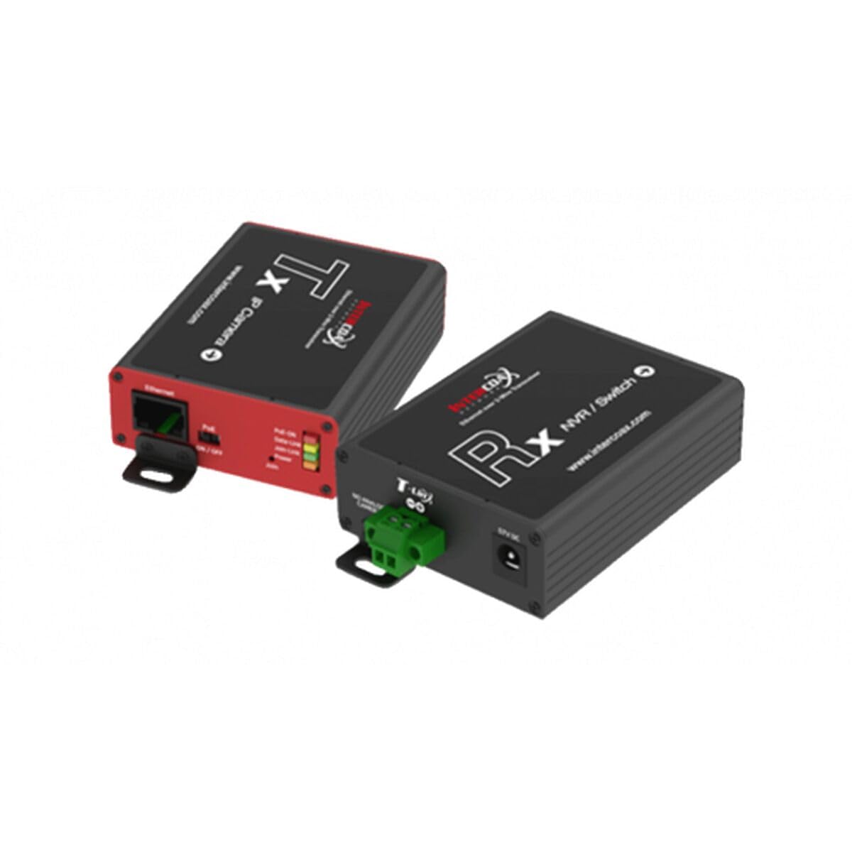 Mobotix Amplificatore MX-A-ETP1A-2601-SET - Marca EAN: 4047438041317