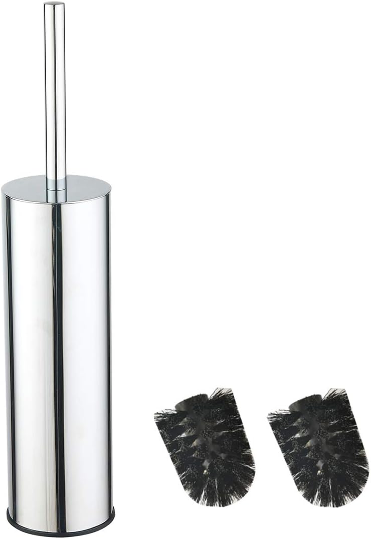 Bgl 304 - Supporto Rotondo per Scopino Bagno - immagine 1