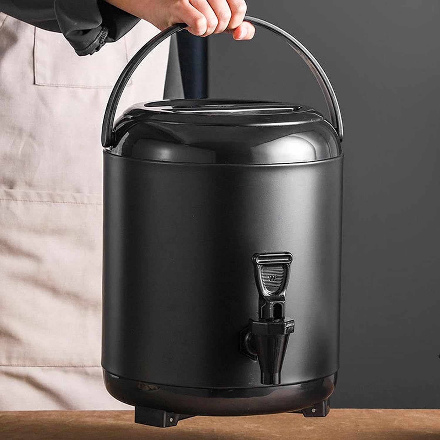 Wakects Distributore Bevande Isolato 12L - immagine 3