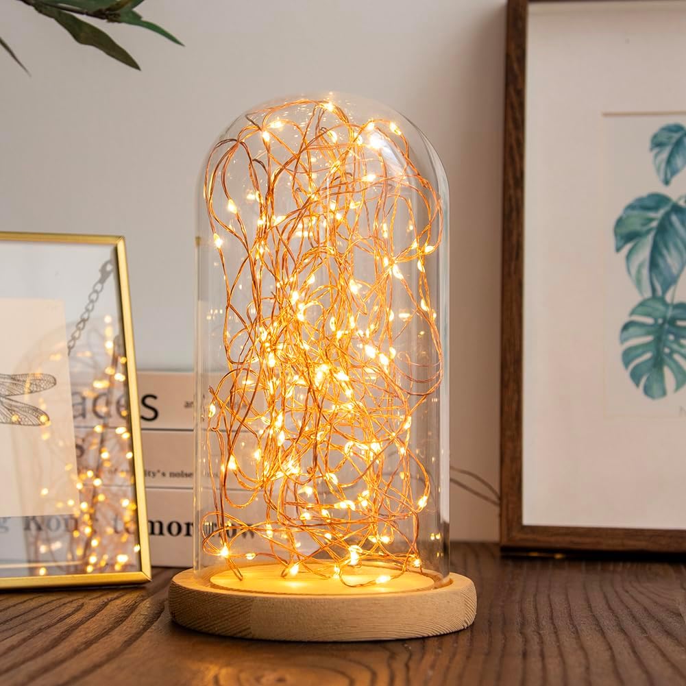 Resnice Catena Luci da Esterno 120m 1200 LED - immagine 7