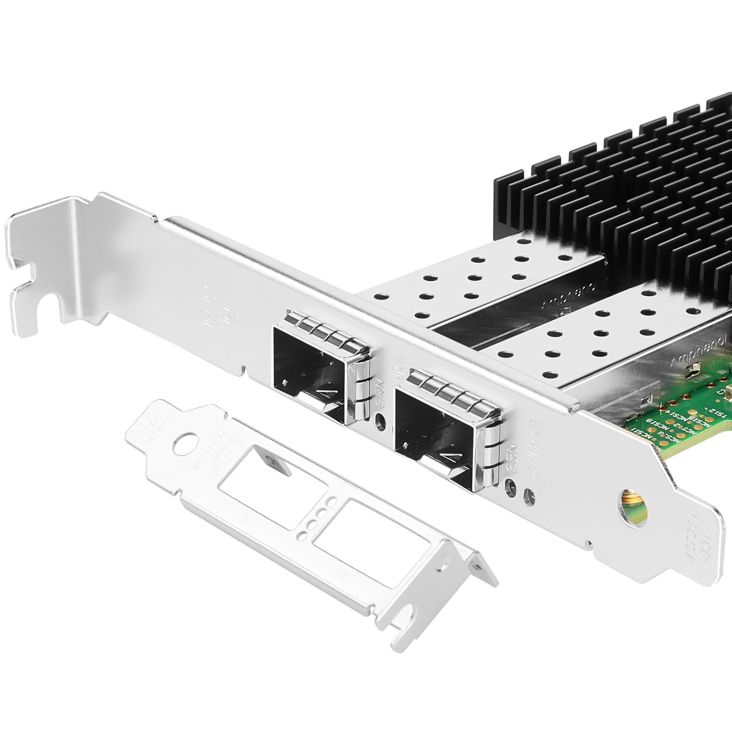 Scheda di Rete Ethernet PCIe 25Gb Dual Port SFP28 - immagine 5