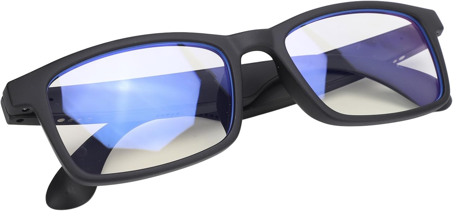 Occhiali Intelligenti Audio Bluetooth per Uomo e Donna - immagine 1