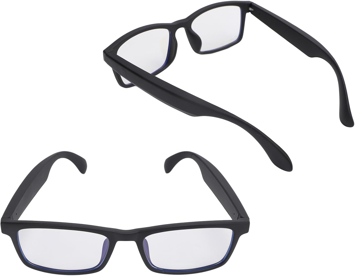 Occhiali Intelligenti Audio Bluetooth per Uomo e Donna - immagine 8