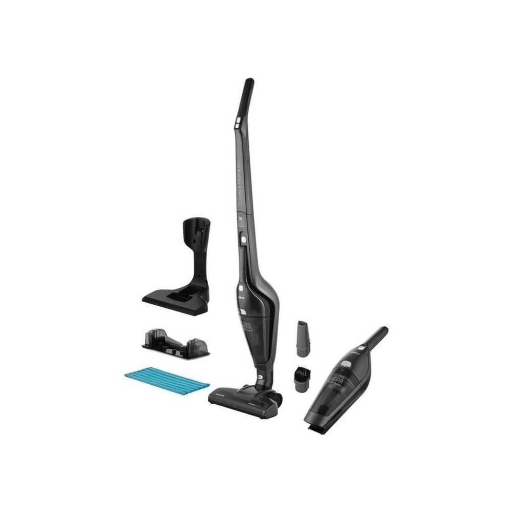 Sencor Aspirapolvere Verticale 3in1 SVC 8668AT